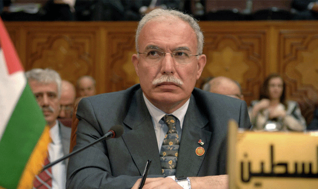 riyad-al-maliki-palestine-foreign-minister
