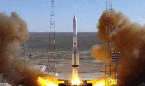 روسيا تصمم صاروخا باليستيا جديدا