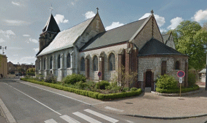 ممثلو الديانات: لتعزيز الإجراءات الأمنية لأماكن العبادة في فرنسا
