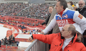 المنشّطات تحرم روسيا من أولمبياد ريو 2016