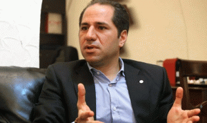 الجميل: “الحزب” يأخذ لبنان رهينة ويحمي الفساد