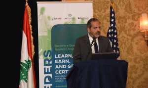 إطلاق برنامج SeedersMBA لتدريب المستثمرين الأفراد