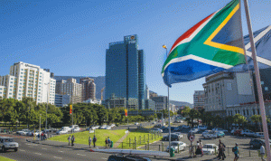 رئيس جنوب أفريقيا: المسؤولون أداروا الإنتخابات بكفاءة