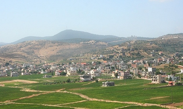 south lebanon