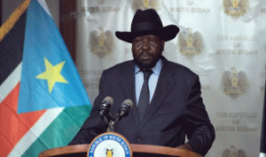جنوب السودان: الإعدام رمياً بالرصاص للجنود المدانين بالاغتصاب والقتل