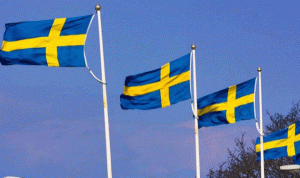 السويد تُعلن فتح سفارتها في بيروت