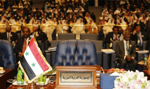 syria-arab-league