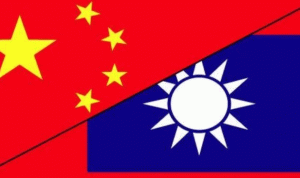 تايوان تطلق صاروخاً مضاداً للزوارق نحو الصين عن طريق الخطأ