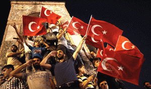 كندا تدعو تركيا لتجنب أي “عقوبة جماعية” بعد محاولة الإنقلاب
