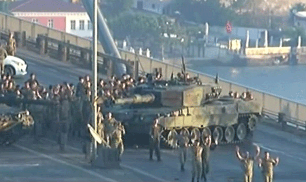 turkey-army
