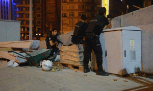 تركيا: صرف 8 آلاف موظف في الشرطة والدرك