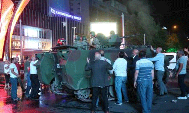 turkey-army