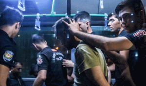تركيا… “اعتقالات الانقلاب” تصل مؤسسة التلفزيون