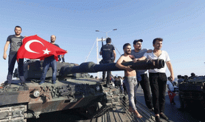مقتل 35 مسلّحًا من “العمال الكردستاني” جنوب شرقي تركيا