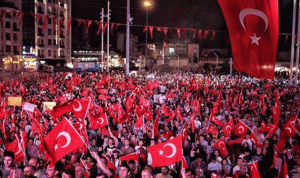 المعارضة التركية تطلق تحذيراتها… لحماية العلمانية!