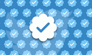 علامة “تويتر” الزرقاء لمن يرغب!