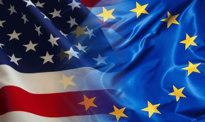 الاتحاد الأوروبي: الحوار مع أميركا يبقى الخيار الاول