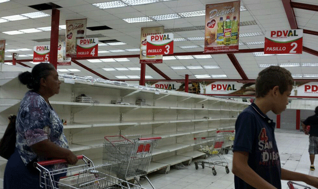 venezuela