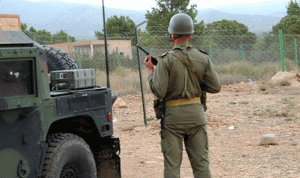 تنظيم تابع لـ”القاعدة” يتبنى هجوماً على دورية للجيش التونسي