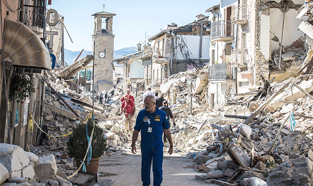 Italy-Earthquake-august-2016