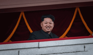 بالصور والفيديو… زعيم كوريا الشمالية في أولمبياد ريو!