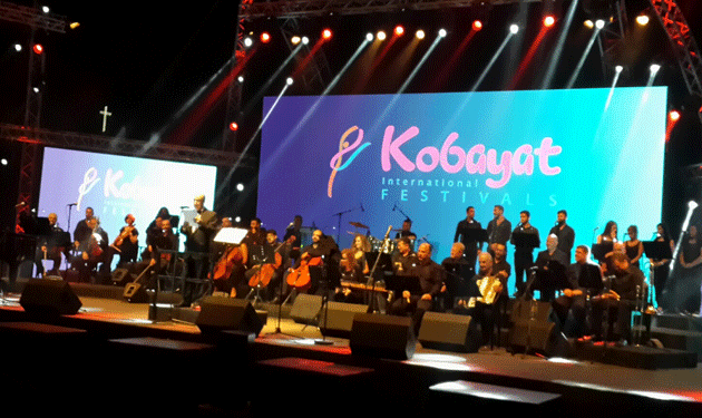 Kobayat-Festival