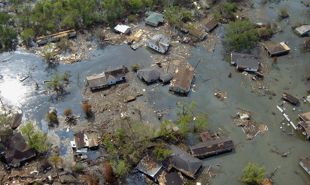 Louisiana