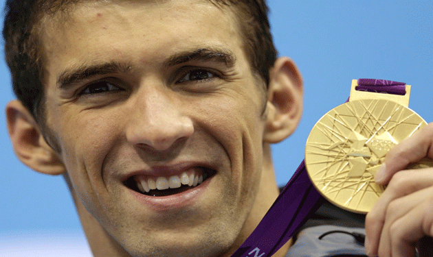 Michael-Phelps