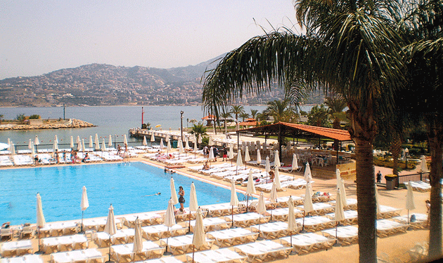 Military-club-jounieh