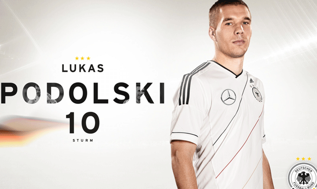 Podolski