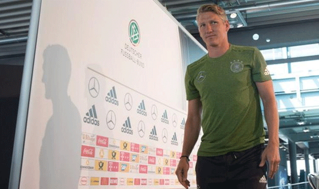 Schweinsteiger