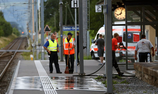 Swiss-Train-Attack