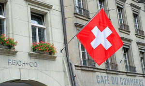 سويسرا قد تلجأ إلى “التقنين”!