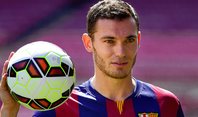 Thomas-Vermaelen