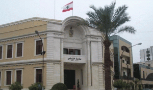 هل تنسحب بلدية طرابلس من اتحاد بلديات الفيحاء؟