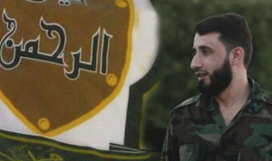 نجاة قائد فيلق سوري معارض من محاولة إغتيال