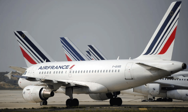 air-france