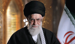 خامنئي: سياسة طهران لن تتأثر بالفائز في الانتخابات الأميركية