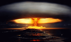 القنبلة الهيدروجينية… سلاح من الجحيم