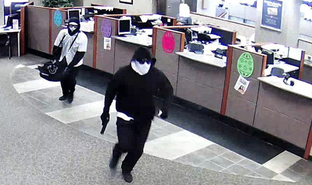 bank-robbery