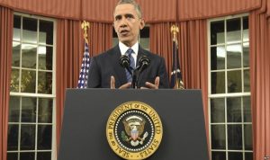 أوباما يعطل قانون “جاستا” مستخدماً الفيتو