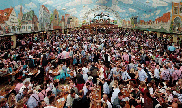 beer-festival-munich