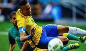 تعادل مخيب للبرازيل أمام جنوب أفريقيا في “ريو 2016”
