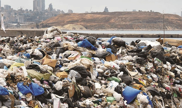 burj-hammoud-landfill