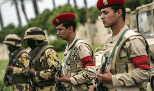 مقتل زعيم أنصار بيت المقدس في عملية نوعية للجيش المصري