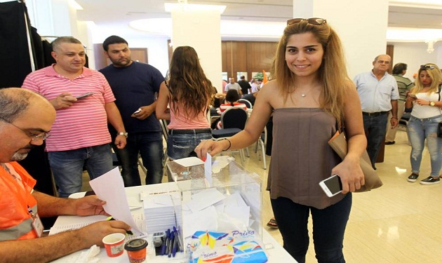 fpm elections