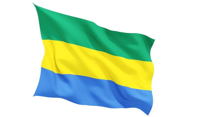 gabon