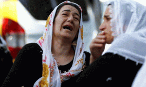 إدانة عربية لتفجير غازي عنتاب