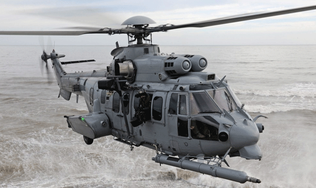 helicopter-Caracal