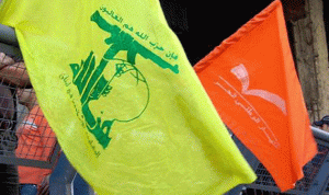 رسالة حزب الله إلى “التيار” في جبيل: معكم!